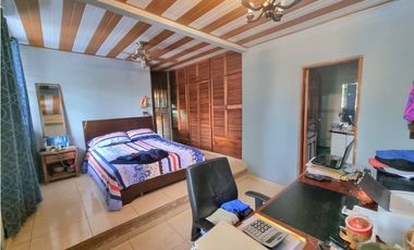 Venta de casa en campo limbergh