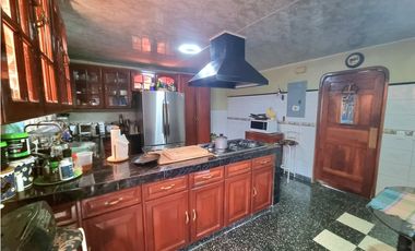 Venta de casa en campo limbergh