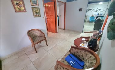 Venta de casa en campo limbergh