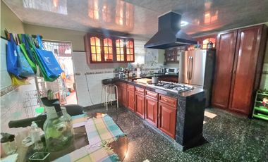 Venta de casa en campo limbergh