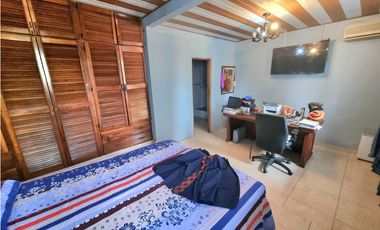 Venta de casa en campo limbergh