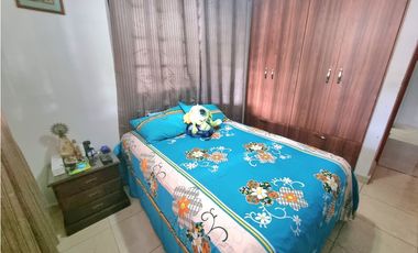 Venta de casa en campo limbergh