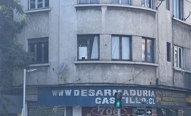 Local Comercial en Venta en Av. 10 de julio / Arturo Prat