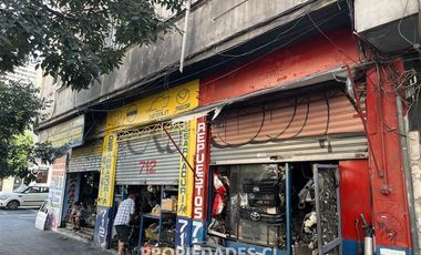 Local Comercial en Venta en Av. 10 de julio / Arturo Prat