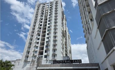 VENTA  APARTAMENTO TRANSITMICA PH CENTRAL PARK (GS)