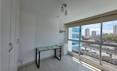 VENTA  APARTAMENTO TRANSITMICA PH CENTRAL PARK (GS)