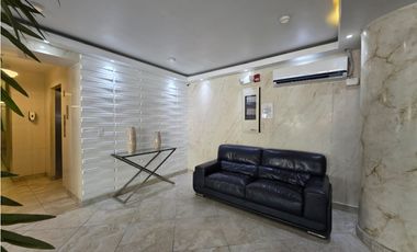 VENTA  APARTAMENTO TRANSITMICA PH CENTRAL PARK (GS)