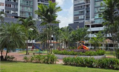 VENTA  APARTAMENTO TRANSITMICA PH CENTRAL PARK (GS)