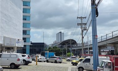 VENTA  APARTAMENTO TRANSITMICA PH CENTRAL PARK (GS)