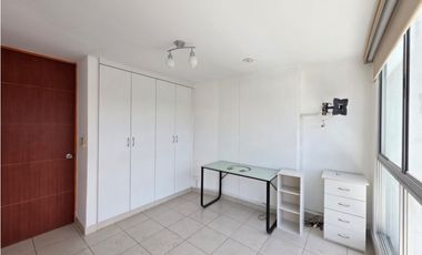VENTA  APARTAMENTO TRANSITMICA PH CENTRAL PARK (GS)