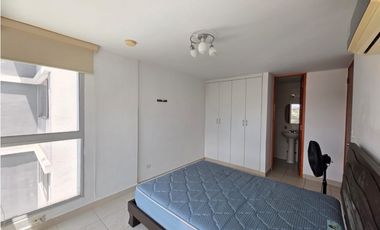 VENTA  APARTAMENTO TRANSITMICA PH CENTRAL PARK (GS)