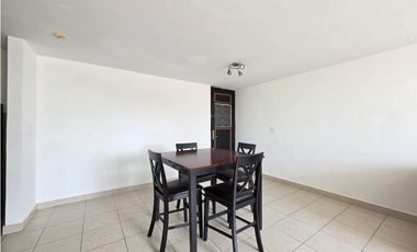 VENTA  APARTAMENTO TRANSITMICA PH CENTRAL PARK (GS)