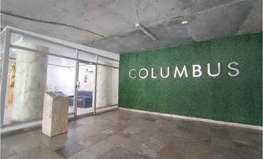 VENTA  APARTAMENTO TRANSITMICA PH CENTRAL PARK (GS)