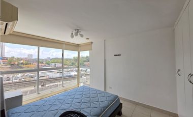 VENTA  APARTAMENTO TRANSITMICA PH CENTRAL PARK (GS)