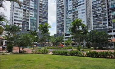 VENTA  APARTAMENTO TRANSITMICA PH CENTRAL PARK (GS)