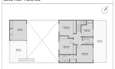 VENTA DE CASA EN Capital Federal