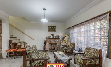 VENTA DE CASA EN Capital Federal