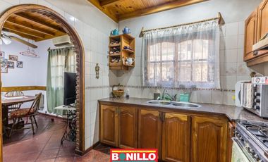 VENTA DE CASA EN Capital Federal