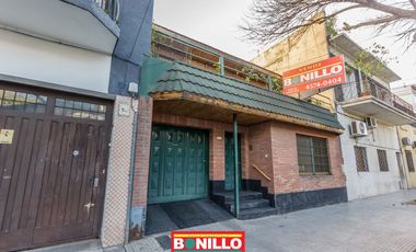 VENTA DE CASA EN Capital Federal