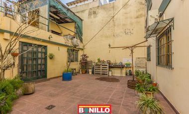 VENTA DE CASA EN Capital Federal