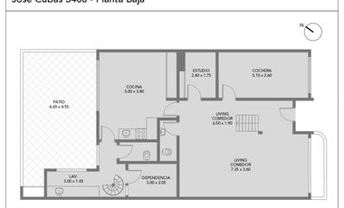 VENTA DE CASA EN Capital Federal