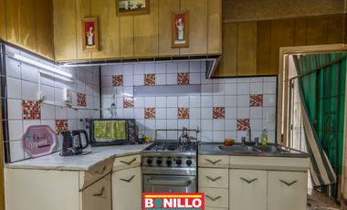 VENTA DE CASA EN Capital Federal