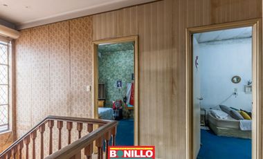 VENTA DE CASA EN Capital Federal