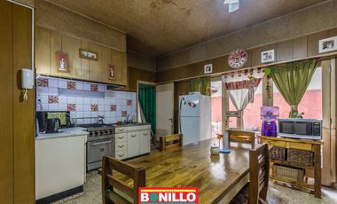 VENTA DE CASA EN Capital Federal