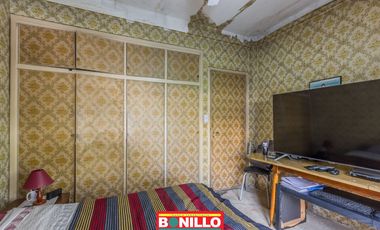 VENTA DE CASA EN Capital Federal