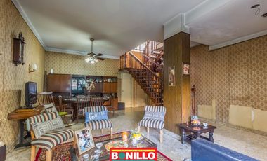 VENTA DE CASA EN Capital Federal