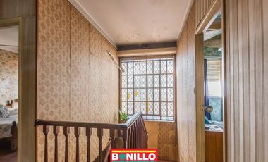 VENTA DE CASA EN Capital Federal