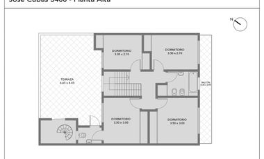 VENTA DE CASA EN Capital Federal