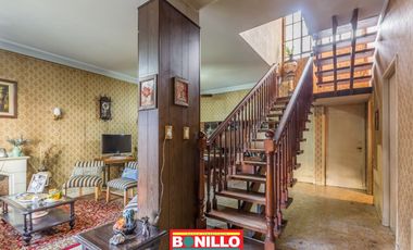 VENTA DE CASA EN Capital Federal