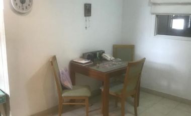 Oportunidad Semipiso 2 Ambientes frente a Plaza Alsina Avellaneda