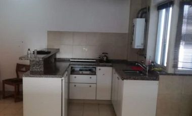 Oportunidad Semipiso 2 Ambientes frente a Plaza Alsina Avellaneda