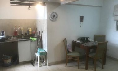 Oportunidad Semipiso 2 Ambientes frente a Plaza Alsina Avellaneda