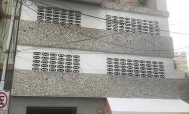 Oportunidad Semipiso 2 Ambientes frente a Plaza Alsina Avellaneda