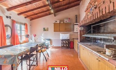VENTA DE CASA EN Capital Federal