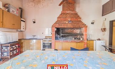 VENTA DE CASA EN Capital Federal