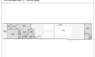 VENTA DE CASA EN Capital Federal