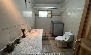 Local Comercial en Venta en Carmen Sylva / El Bosque Sur