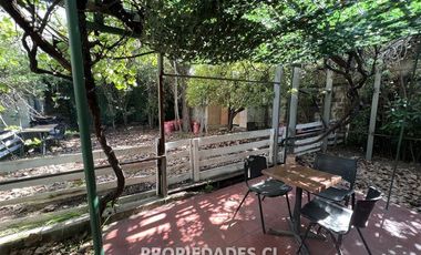 Local Comercial en Venta en Carmen Sylva / El Bosque Sur