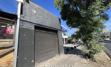 Local Comercial en Venta en Carmen Sylva / El Bosque Sur