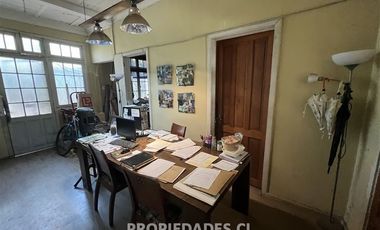 Local Comercial en Venta en Carmen Sylva / El Bosque Sur