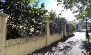 Local Comercial en Venta en Carmen Sylva / El Bosque Sur