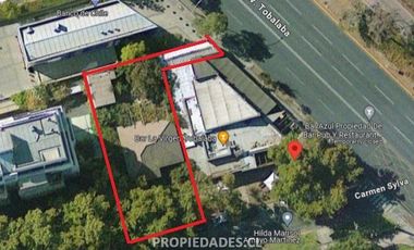 Local Comercial en Venta en Carmen Sylva / El Bosque Sur