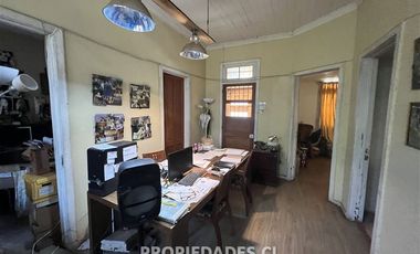 Casa en Venta en Carmen Sylva / El Bosque Sur