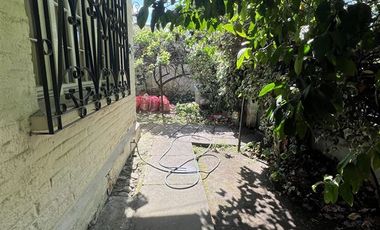 Casa en Venta en Carmen Sylva / El Bosque Sur