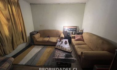 Casa en Venta en Carmen Sylva / El Bosque Sur