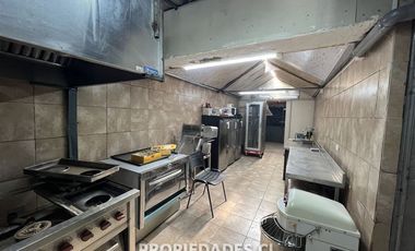 Casa en Venta en Carmen Sylva / El Bosque Sur